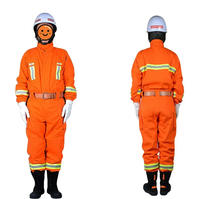 Sản xuất quần áo amiang