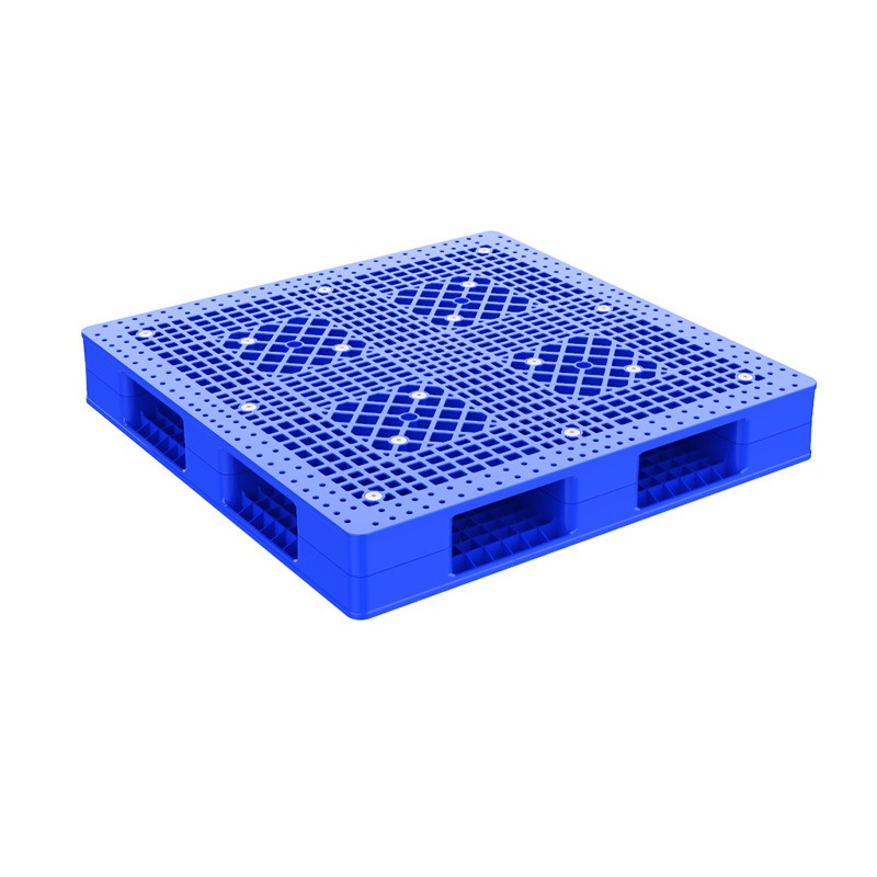Sản xuất pallet
