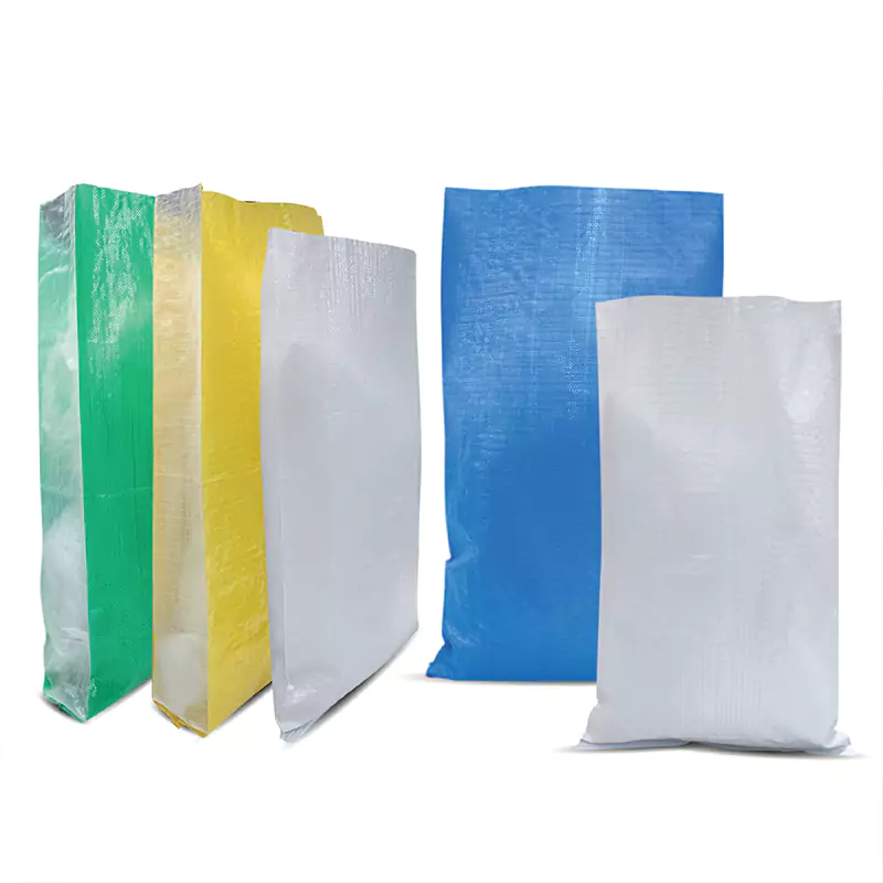 Sản xuất bao bì PP
